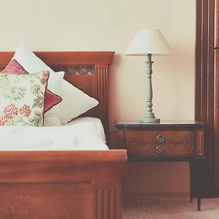 Palac Brunow - Wellness &