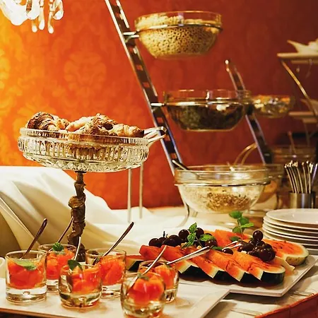 Palac Brunow - Wellness & Lwówek Śląski