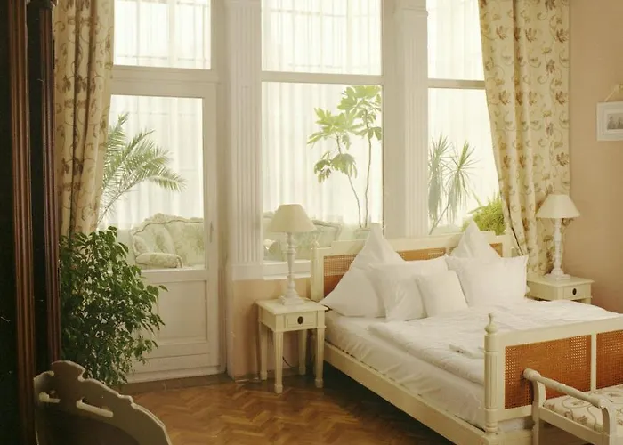 Palac Brunow - Wellness & 4*