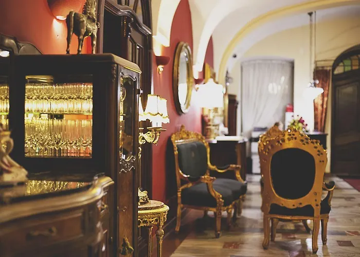 Palac Brunow - Wellness & 4* Lwowek Slaski