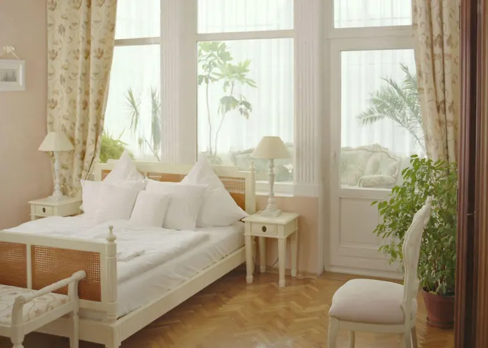 Palac Brunow - Wellness &