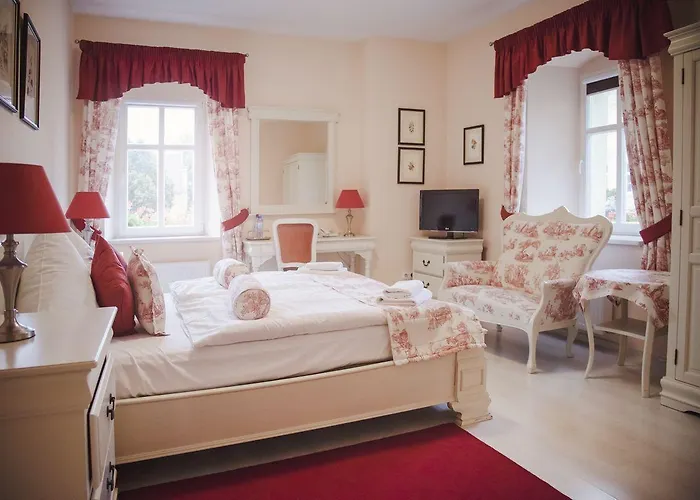 Palac Brunow - Wellness & Aparthotel