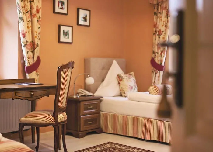 Aparthotel Palac Brunow - Wellness &