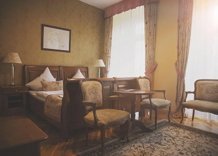 Palac Brunow - Wellness & Lwowek Slaski