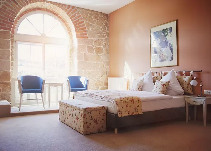 Palac Brunow - Wellness & Lwowek Slaski