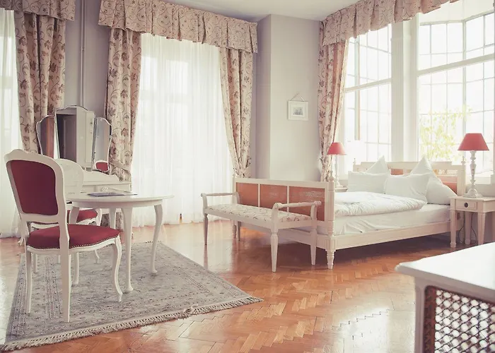 Aparthotel Palac Brunow - Wellness & 4*