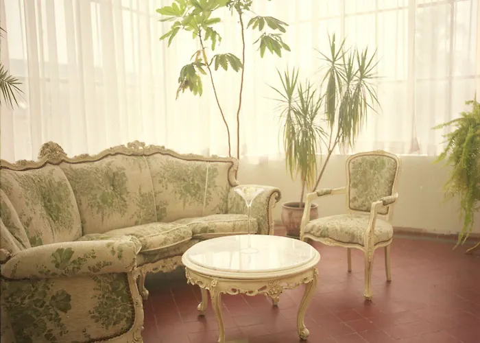 Palac Brunow - Wellness & 4*