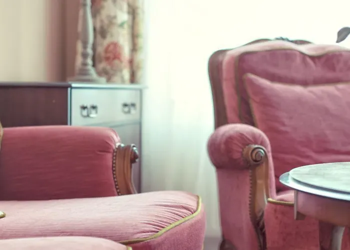 Palac Brunow - Wellness & Lägenhetshotell 4*