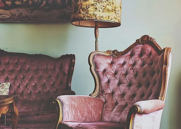 Aparthotel Palac Brunow - Wellness &