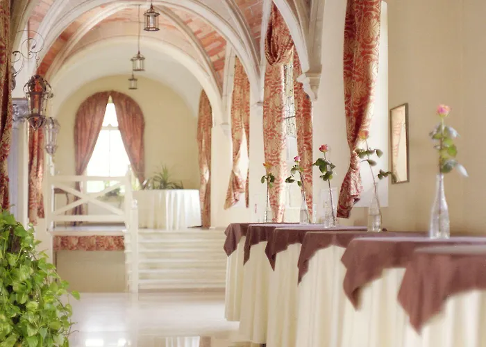 Palac Brunow - Wellness & Aparthotel