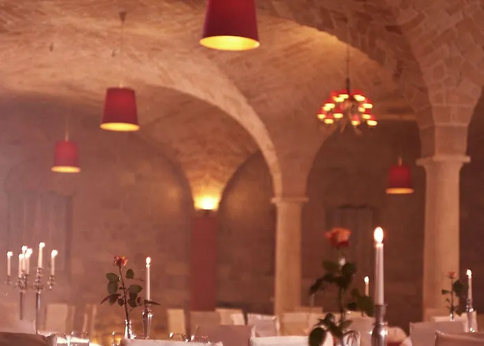 Aparthotel Palac Brunow - Wellness & 4*