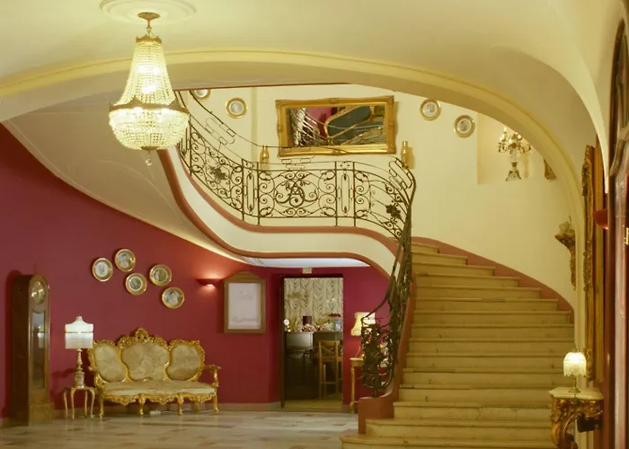 Aparthotel Palac Brunow - Wellness & Lwowek Slaski