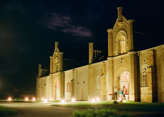 Aparthotel Palac Brunow - Wellness &