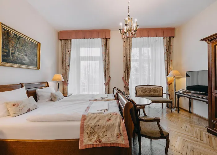 Palac Brunow - Wellness & 4* Lwowek Slaski