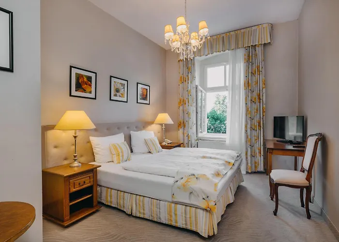 Palac Brunow - Wellness &