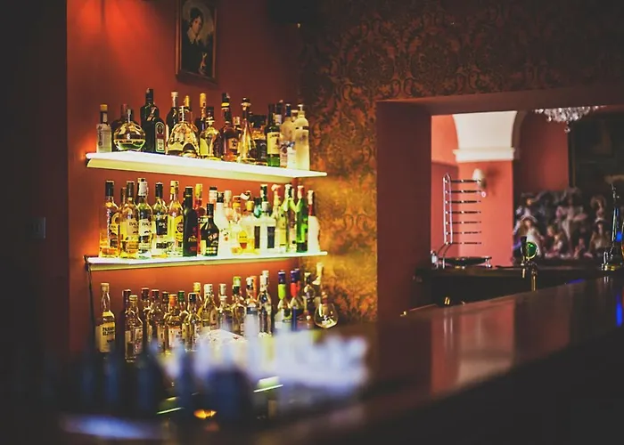 Palac Brunow - Wellness & Lwowek Slaski