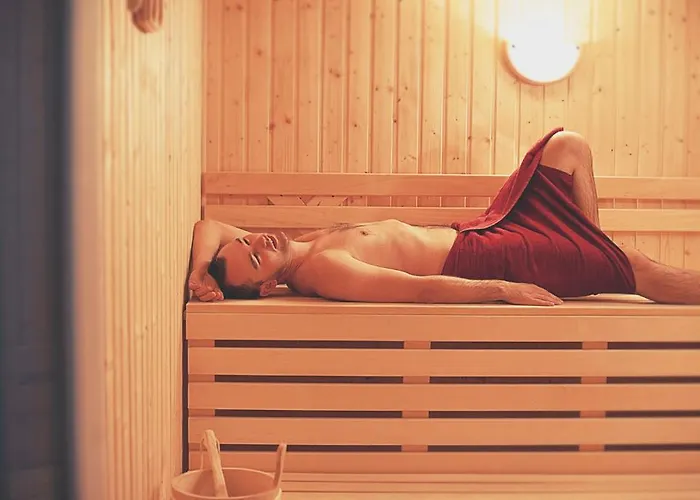 Palac Brunow - Wellness & Lägenhetshotell