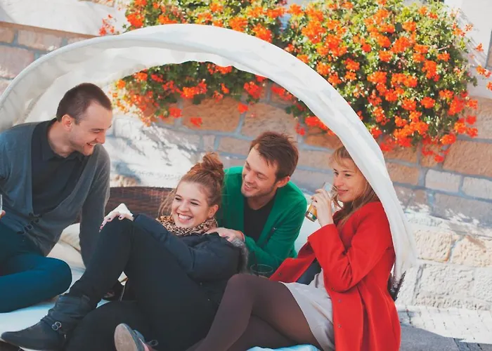 Aparthotel Palac Brunow - Wellness & 4*