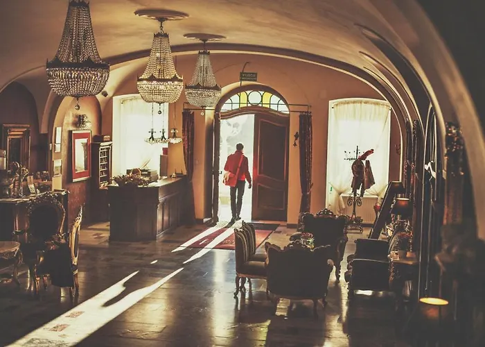 Palac Brunow - Wellness & 4* Lwowek Slaski