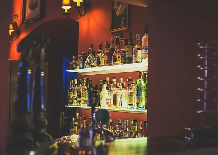 Palac Brunow - Wellness & Aparthotel Lwowek Slaski