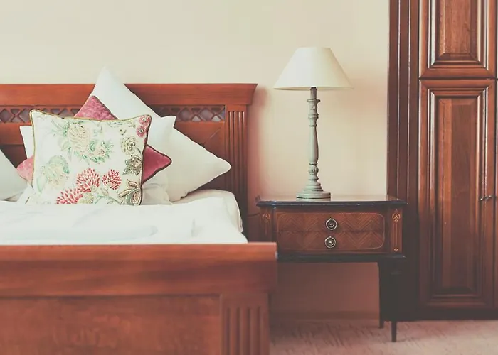 Palac Brunow - Wellness &