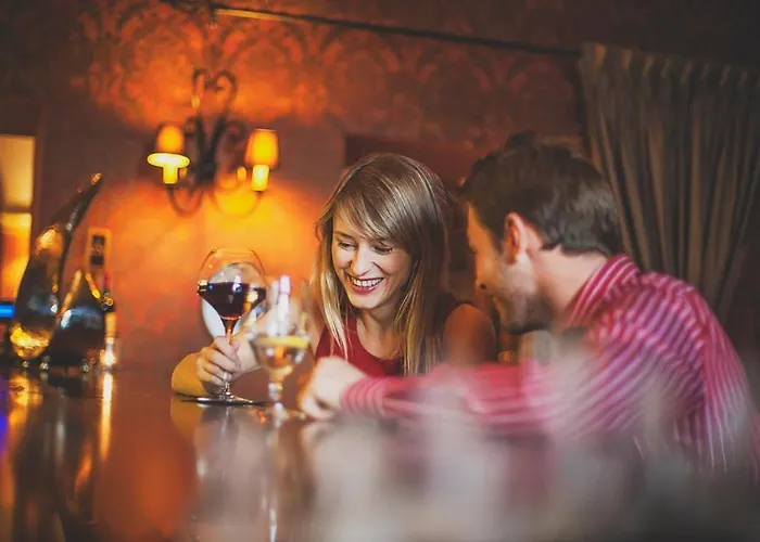 Lägenhetshotell Palac Brunow - Wellness & 4*