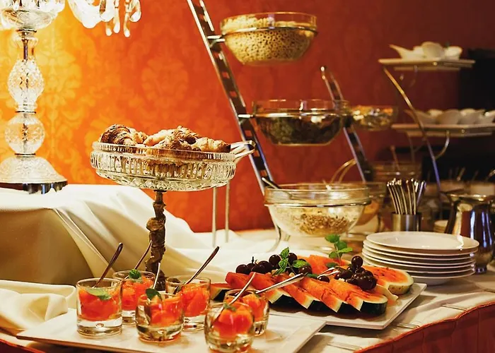 Palac Brunow - Wellness & Lwowek Slaski