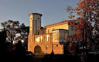 Palac Brunow - Wellness & Aparthotel Lwowek Slaski